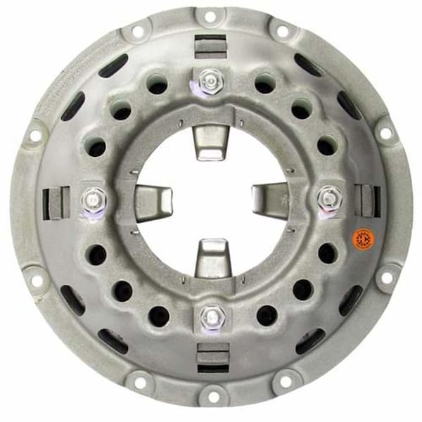 Aftermarket FC563Z 11 Single Stage Pressure Plate Reman Fits Ford FC563Z-HYC - main